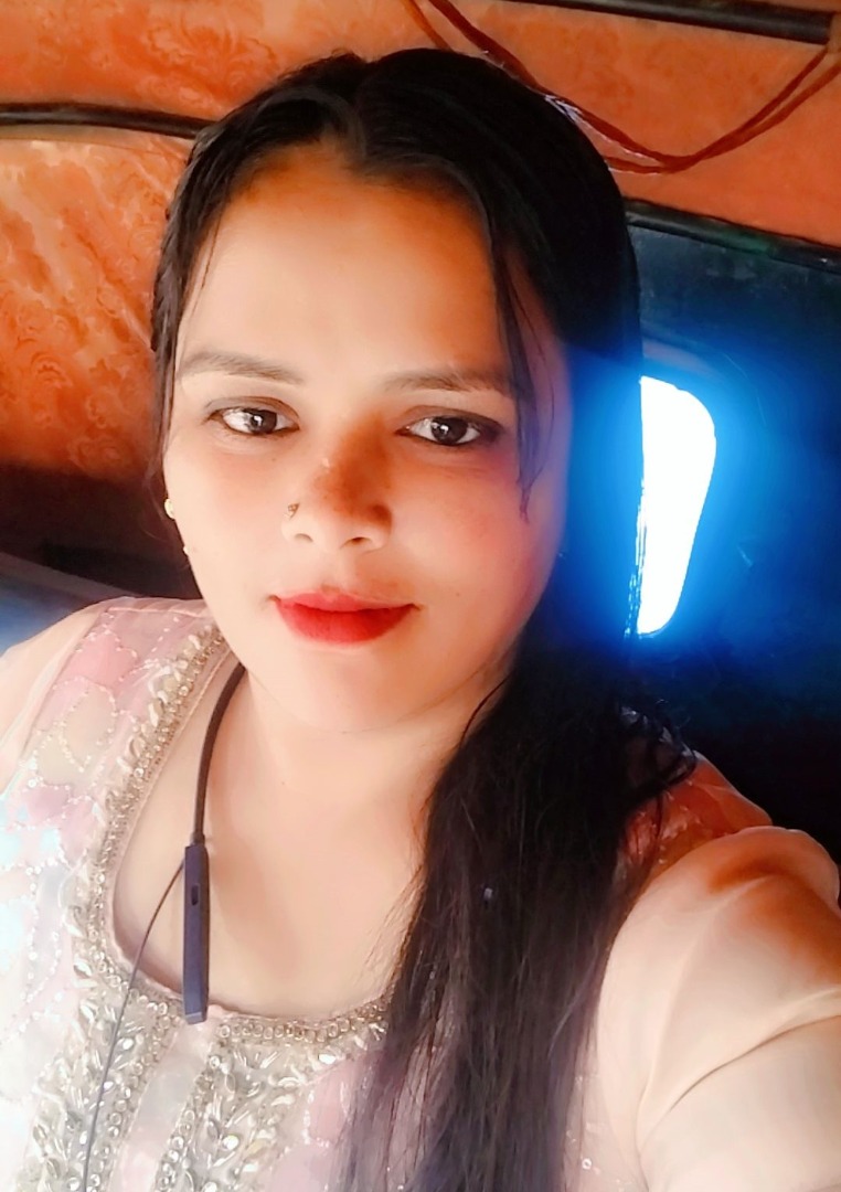 Sayma khan - Part time Baby Sitter in Sewa Naga in Ghaziabad