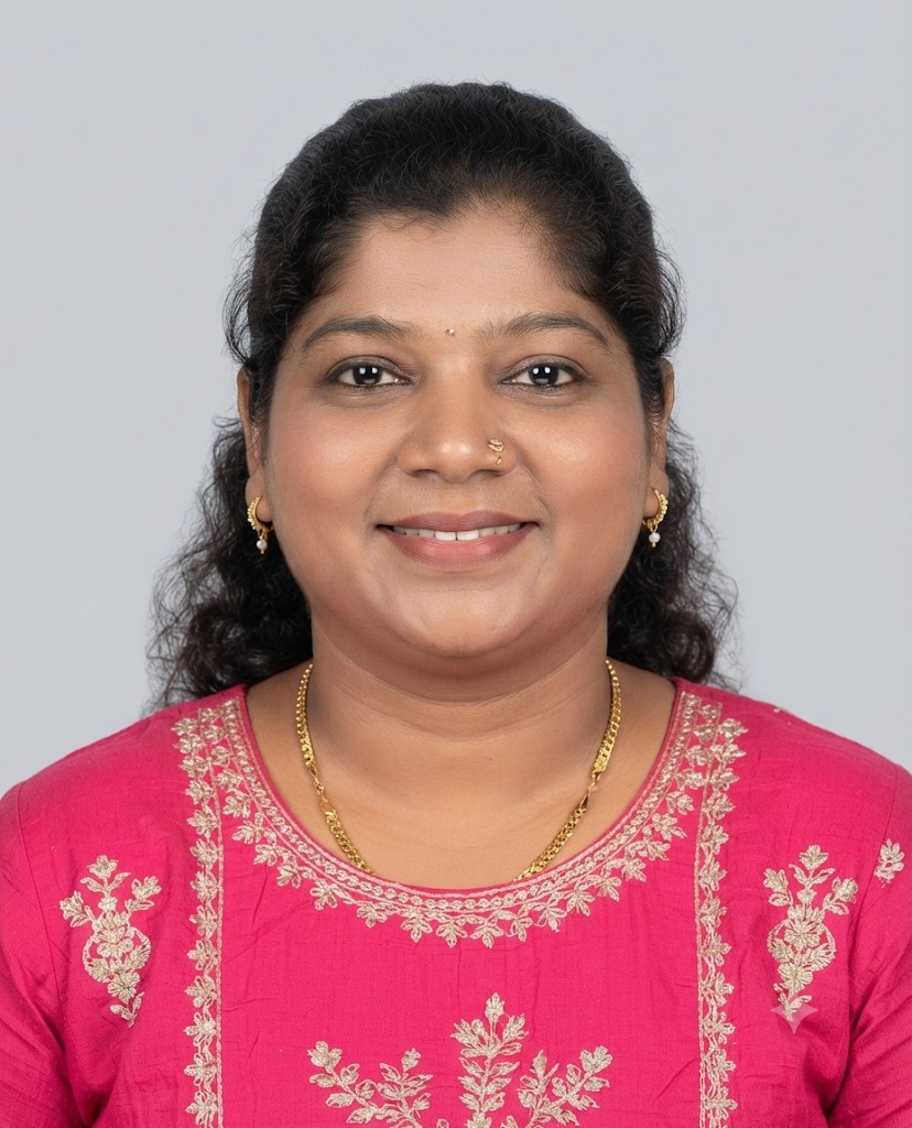 Prachi Sandip Chavan - Part time Cook and Baby Sitter in Loknagari in Mumbai