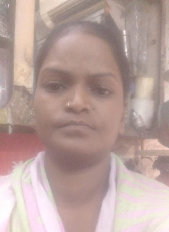 Ruksana khan - Part time Cleaner and Cook and Baby Sitter in Chhipakuva in Ahmedabad