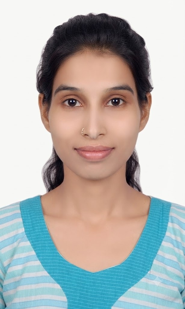 Rani Patel - Full time Baby Sitter in Mp in Thane