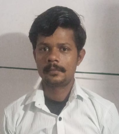 Shivam sharma - Part time Cleaner in Krishna Nagar, Ballabhgarh, in Faridabad