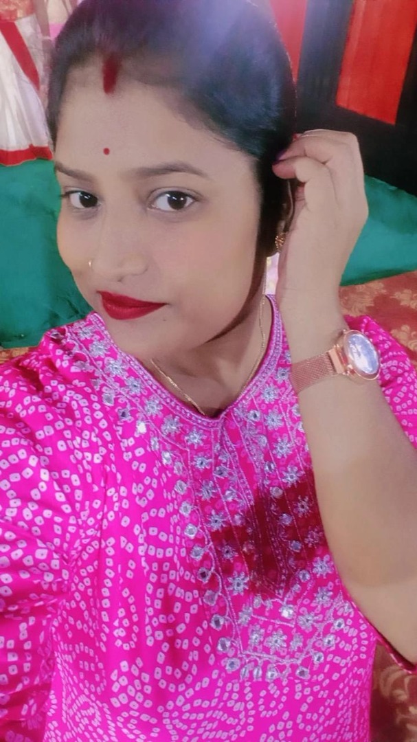 Priya Sarkar - Full time Baby Sitter in Nagaon Assam in Dispur