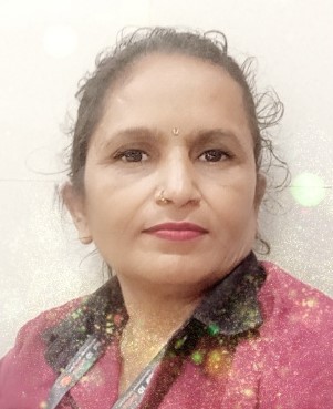 Sapna Devi - Part time Cleaner and Patient Care and Elderly Care in Sector 20A in Faridabad