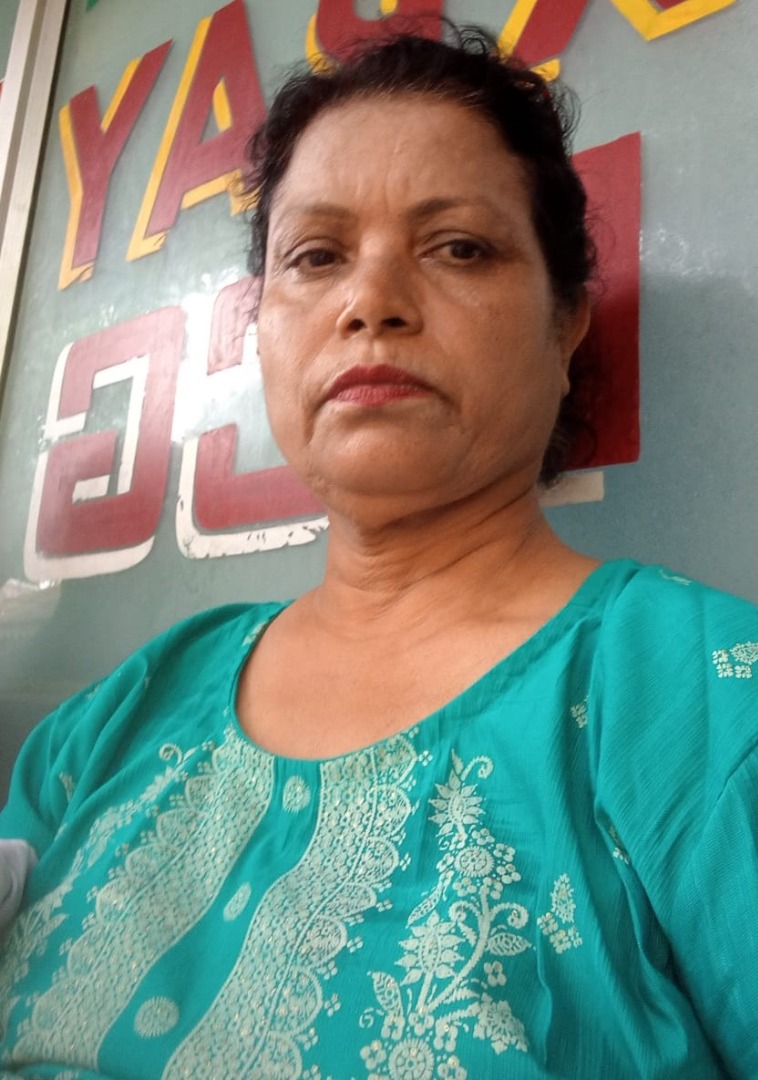 Rita Ghosh - Full time Patient Care and Elderly Care in Siliguri in Siliguri