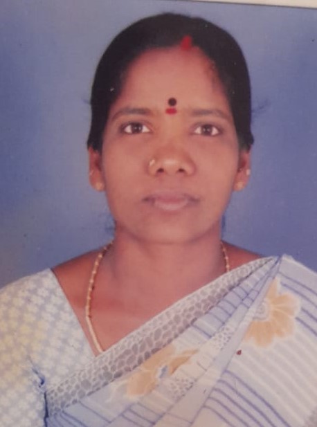 Pachiyammai K - Part time Cook in CK Palya in Bangalore Bengaluru