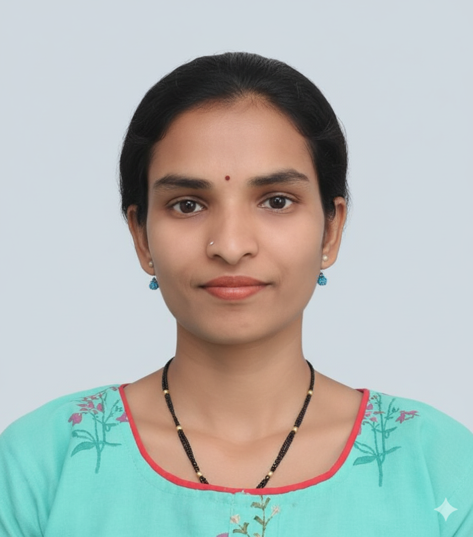 Sangeeta Vijay Gajre - Part time Cook and Baby Sitter in Kondhwa Budruk in Pune