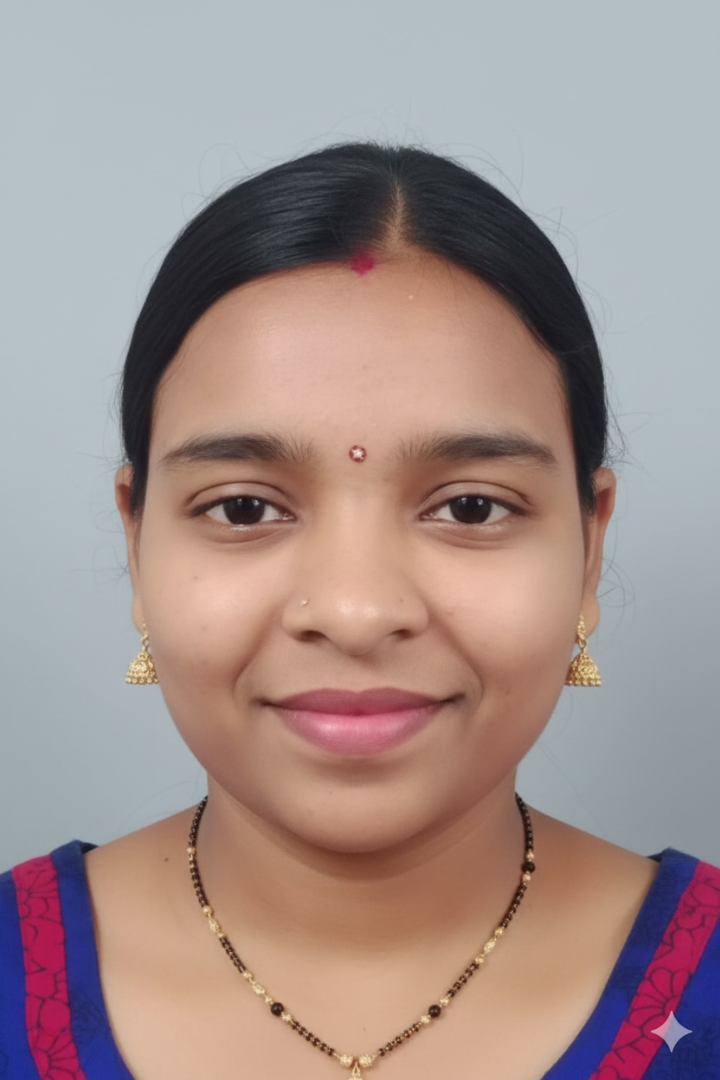 Pooja Sarvagod - Part time Cleaner in Chembur west in Mumbai