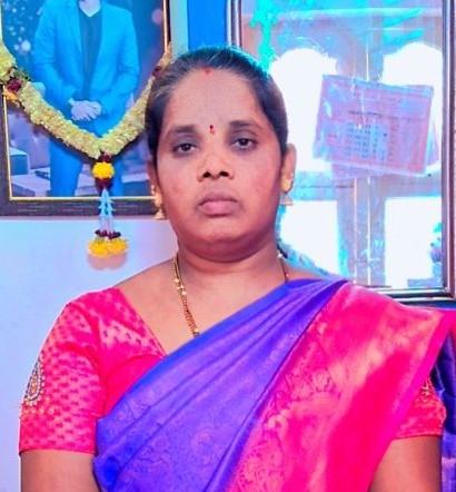 Bhagyamma - Part time Cleaner and Baby Sitter in Shanti Nagar in Bangalore Bengaluru