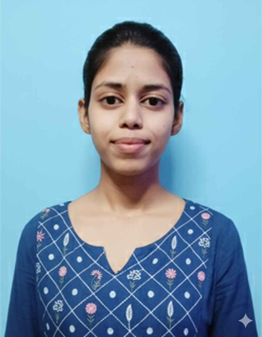 Angha Mangesh Kolambekar - Part time Baby Sitter in Diva in Mumbai