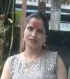 Janu Chettri - Full time Baby Sitter in Darjeeling in Darjeeling