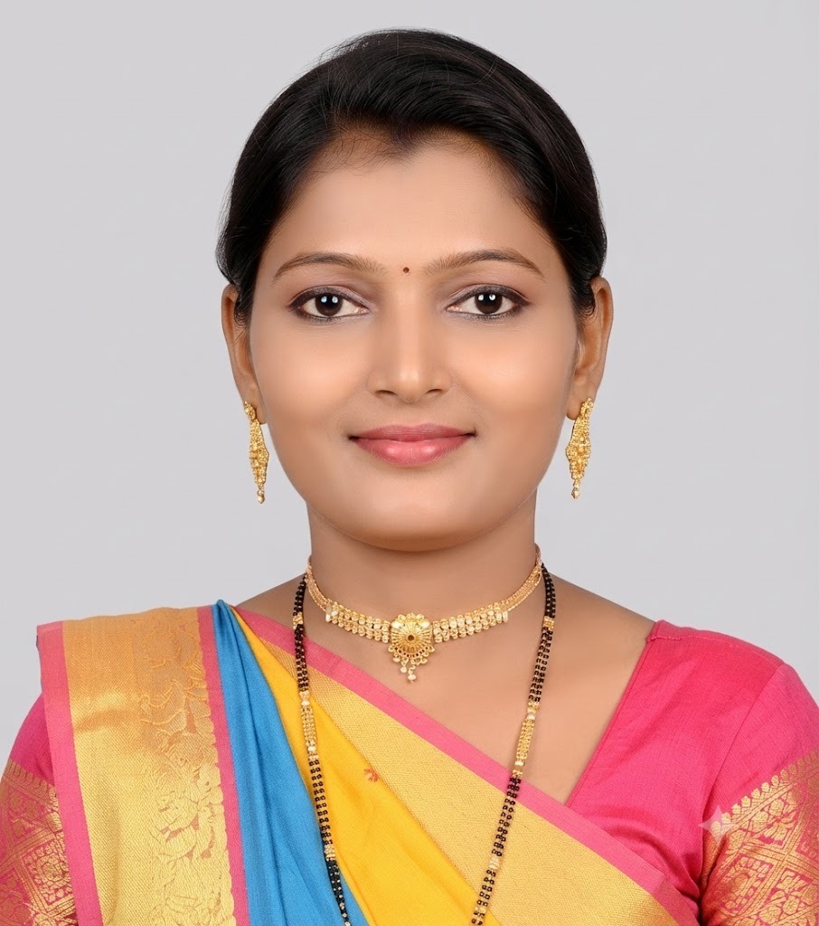 Arti Arun Londhe - Part time Cleaner in Dombiwali west in Mumbai