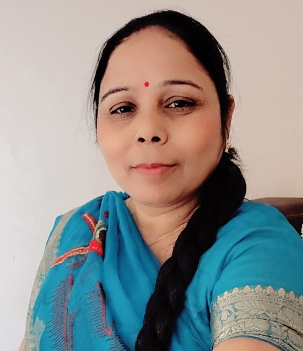Saroj - Full time Baby Sitter in Sahibabad in Ghaziabad