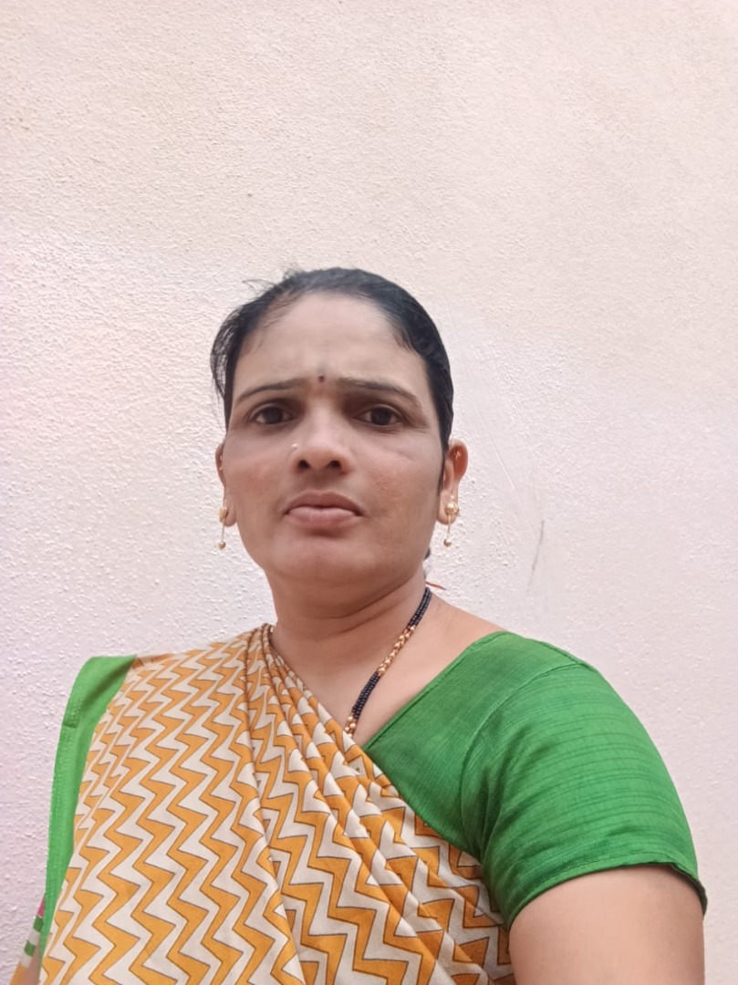 Bhagyamma - Part time Cleaner and Baby Sitter in Banashankari in Bangalore Bengaluru