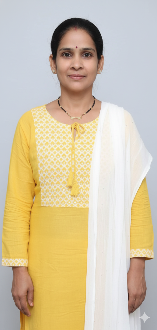 Asama khan - Full time Baby Sitter in Powai in Mumbai