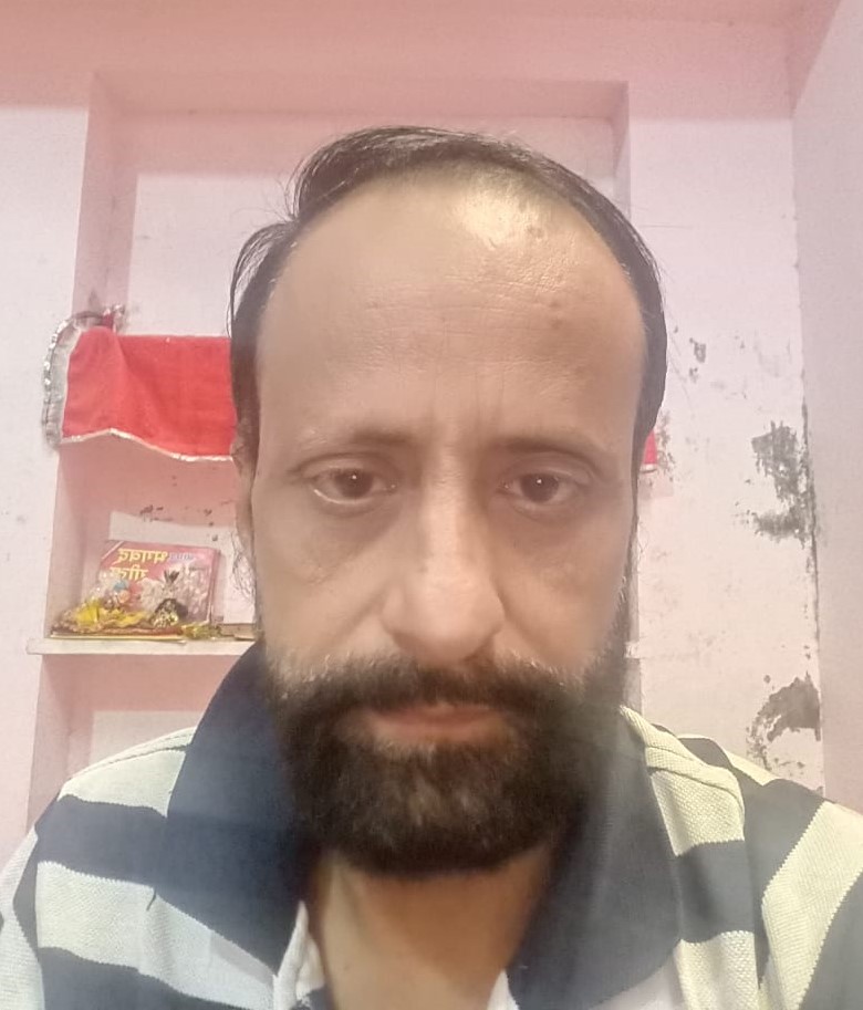 Pawan Kumar Modi - Full time Cleaner in Mukta Prasad Sec-3 in Bikaner