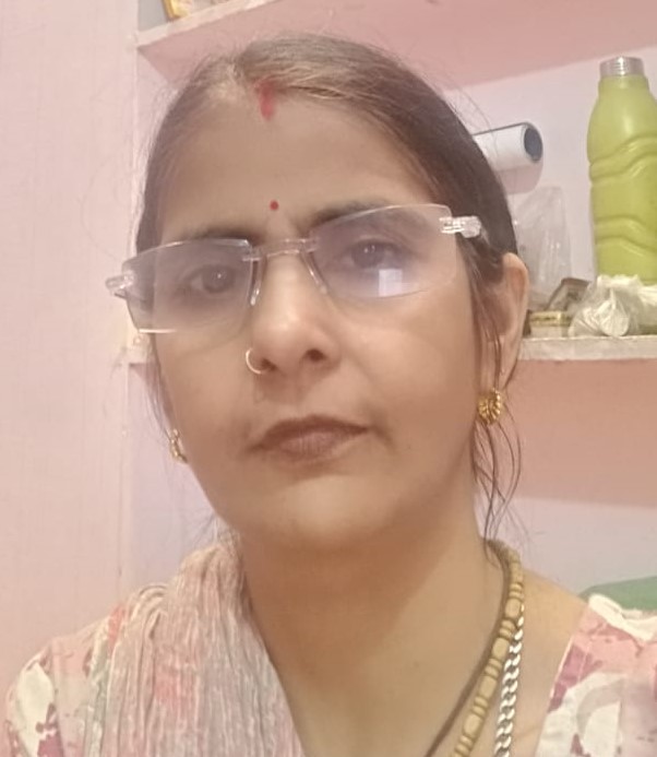 Ganga Modi - Full time Cook in Mukta Prasad Colony Sec-3 in Bikaner