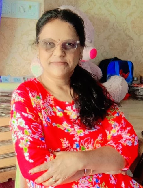 Vaishali Shiral - Full time Patient Care and Elderly Care and Baby Sitter in Kharadi in Pune