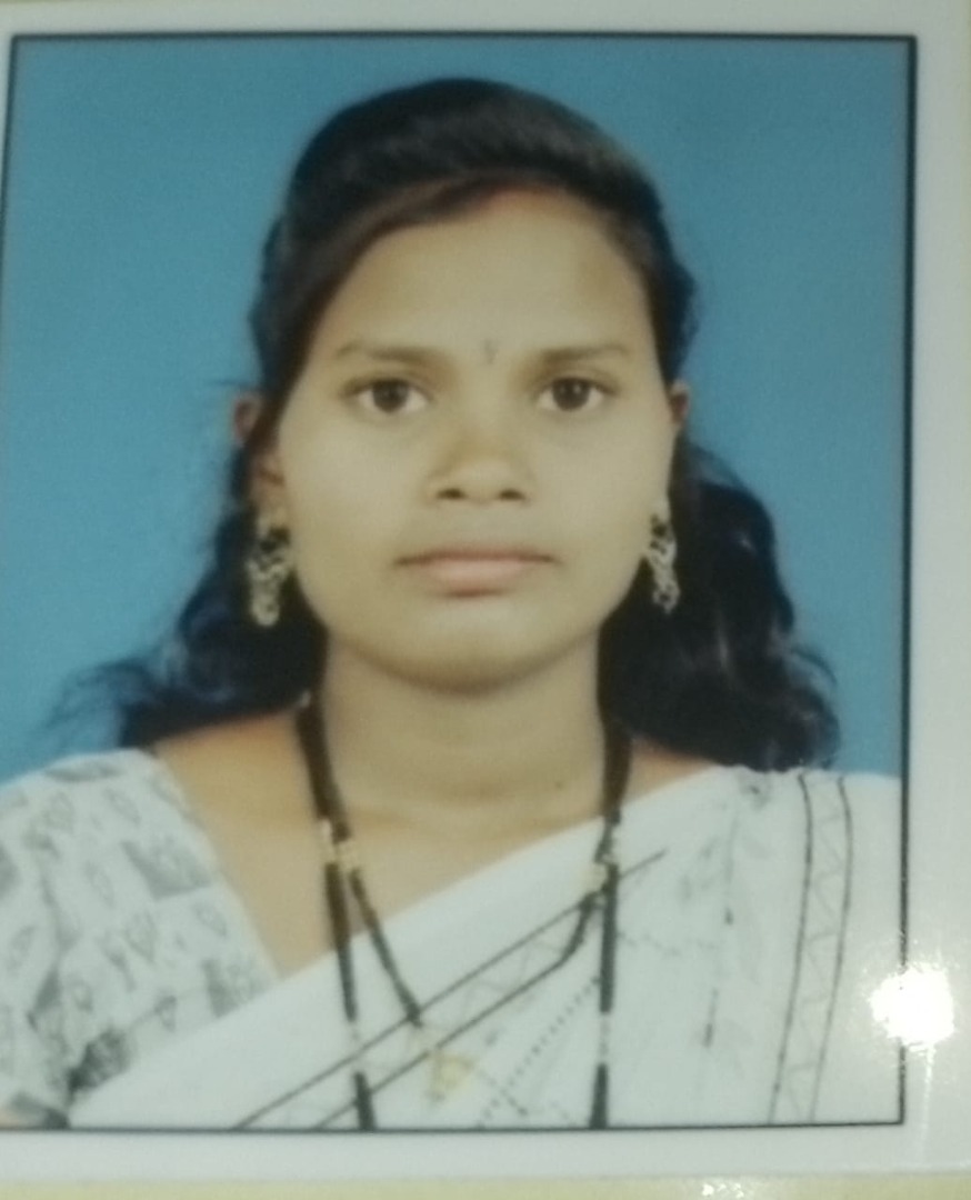 Sangita Waghmare - Part time Cleaner in Mosare in Panvel