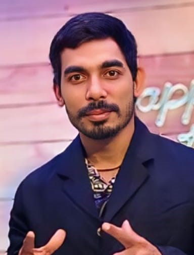 Arun Kumar Paswan - Full time Cook in Patna in Patna