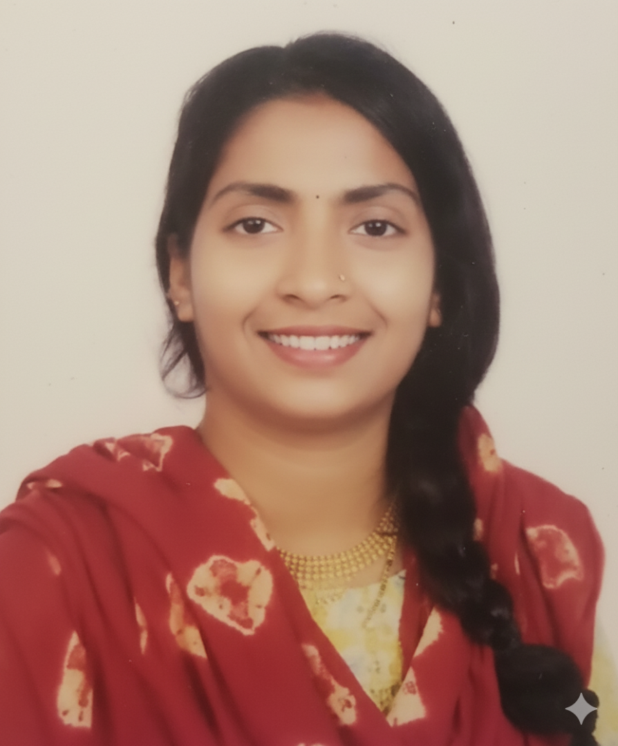 paravin shaik - Part time Cleaner and Cook in boriwali east in Mumbai