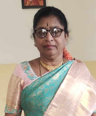 Sulochan - Full time Baby Sitter in Ballari in Bellary