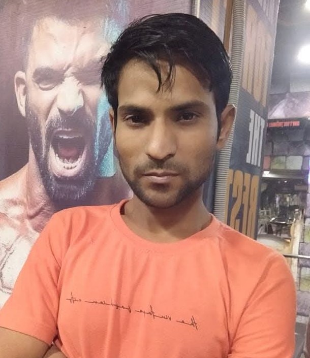 Deepu Kumar - Full time Cook in Uttar pradesh in Unnao
