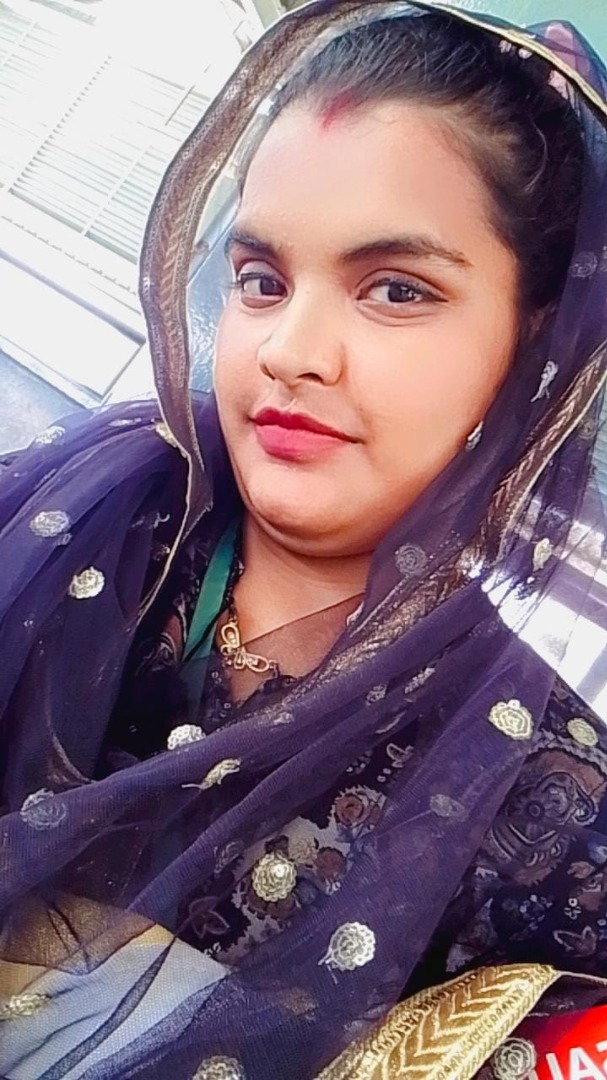 Palak Goyal - Part time Patient Care and Elderly Care in Ballabgarh in Faridabad