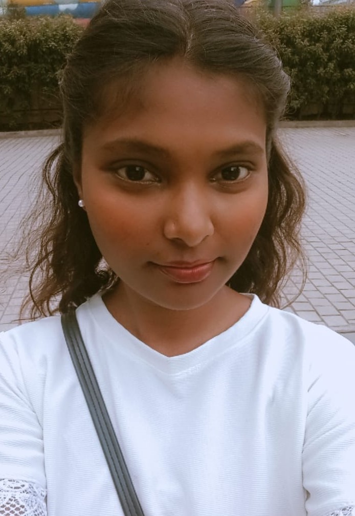 Aishwariya  hiroli - Part time Cleaner in Hadapsar in Pune