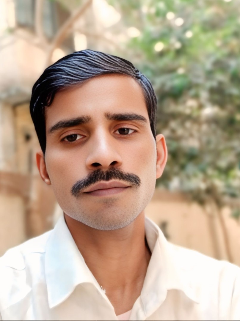 Durga Prasad Jaiswal - Full time Cleaner in Andheri East in Mumbai