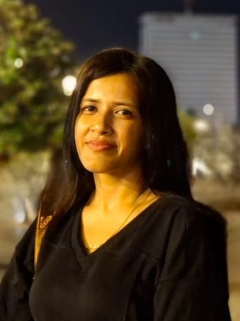 anisha rai -24 Hours (Live-In) Patient Care and Elderly Care and Baby ...