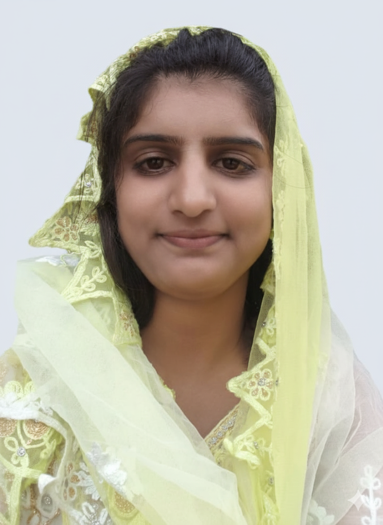 Karamdeep Kaur - Full time Patient Care and Elderly Care and Baby Sitter in Goregaon West in Mumbai