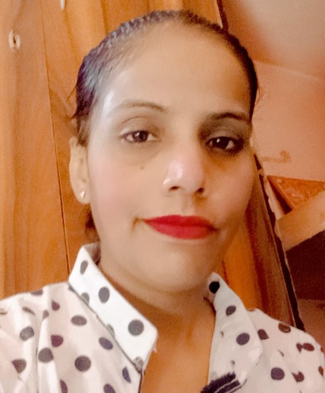 Meenu - Part time Cleaner in sAIBABAD in Ghaziabad