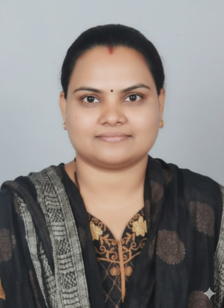 Gauri Atul Vairat - Part time Cook and Baby Sitter in Thane West in Thane