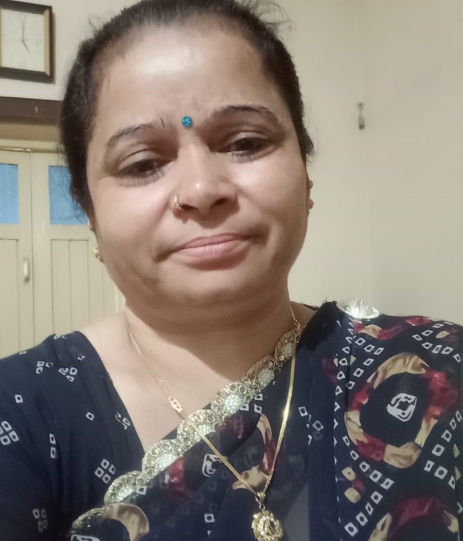 Shantiben Hamiya - Full time Patient Care and Elderly Care in Ahmedabad in Ahmedabad