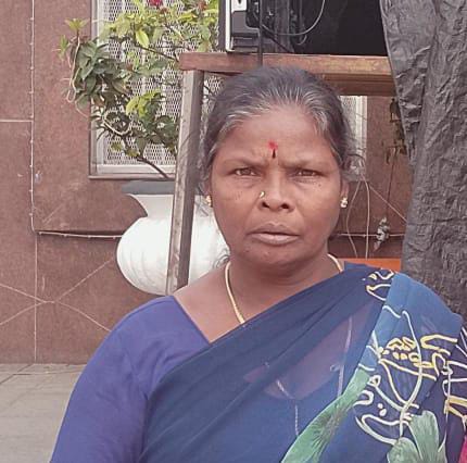 Maheshwari - Full time Cleaner and Cook in Kaval Byrasandra in Bangalore Bengaluru