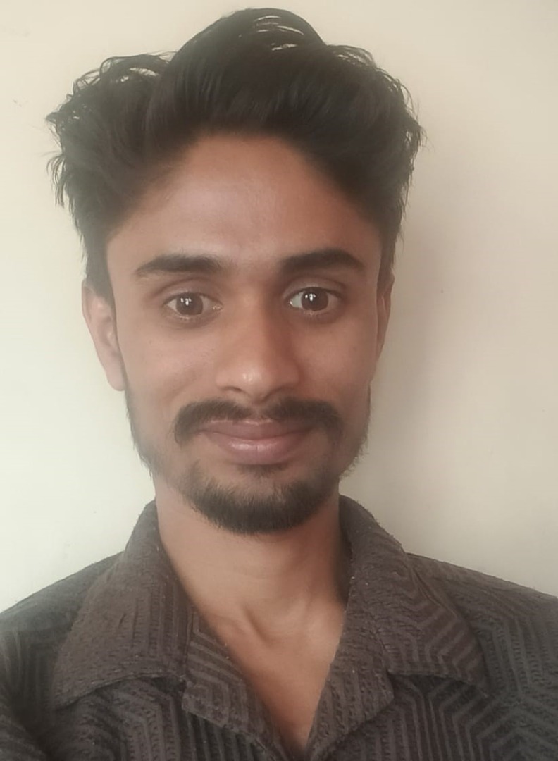 Ankur dubey - Full time Patient Care and Elderly Care in Punjab in Ludhiana