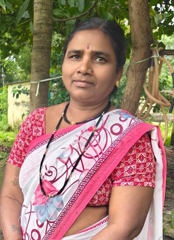 kalpana - Part time Patient Care and Elderly Care and Baby Sitter in wanwadi gaon in Pune