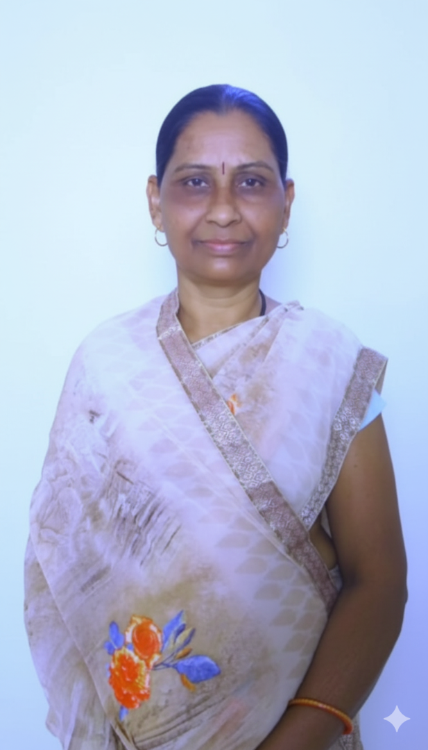 Mina Nanvare - Full time Patient Care and Elderly Care in Barshi in Mumbai
