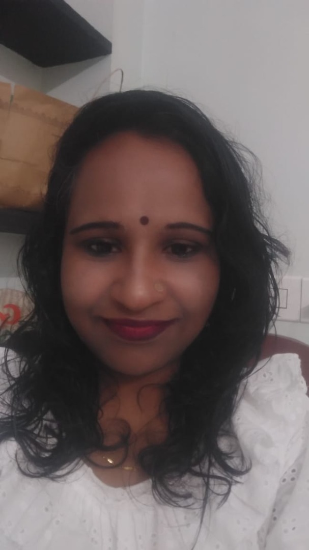 Ramya krishna - Full time Cook and Patient Care and Elderly Care and Baby Sitter in Halasuru in Bangalore Bengaluru