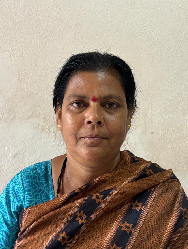 Tanuja - Full time Baby Sitter in Jevargi in Bangalore Bengaluru
