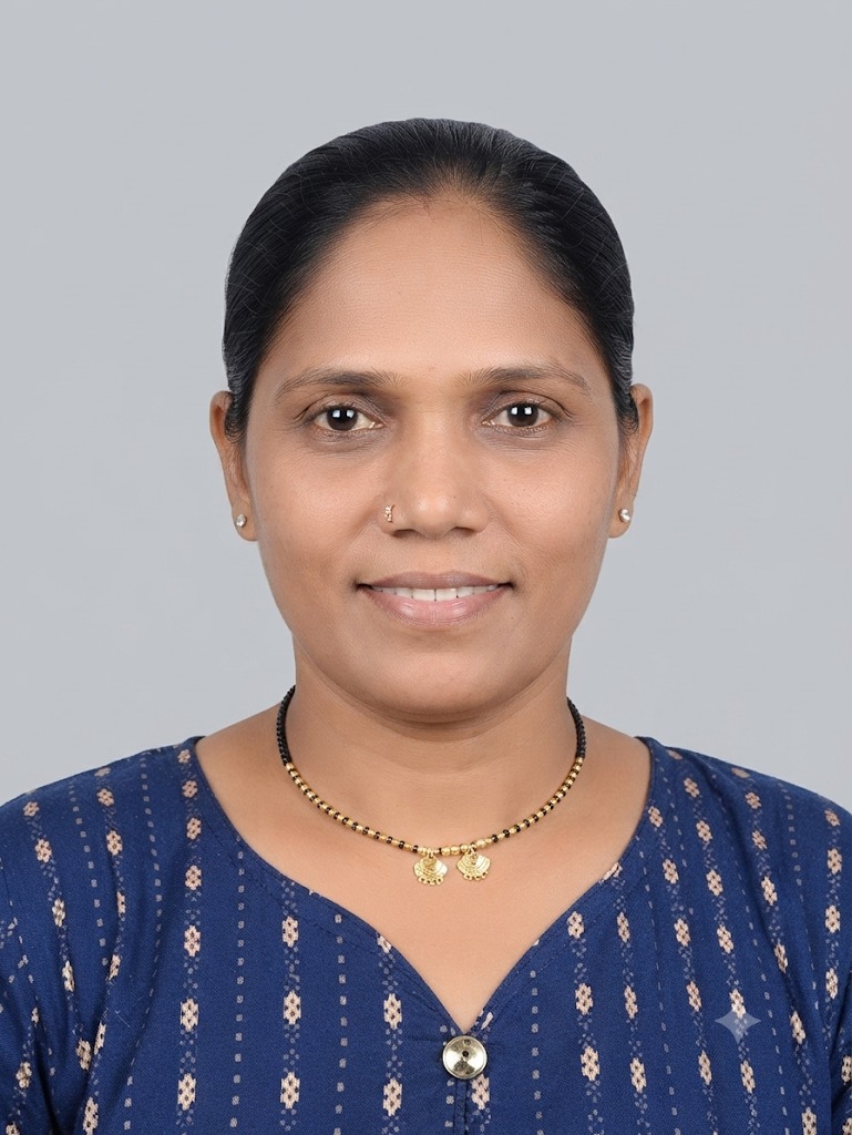 Kavita rathode - Part time Patient Care and Elderly Care and Baby Sitter in mumbra in Thane