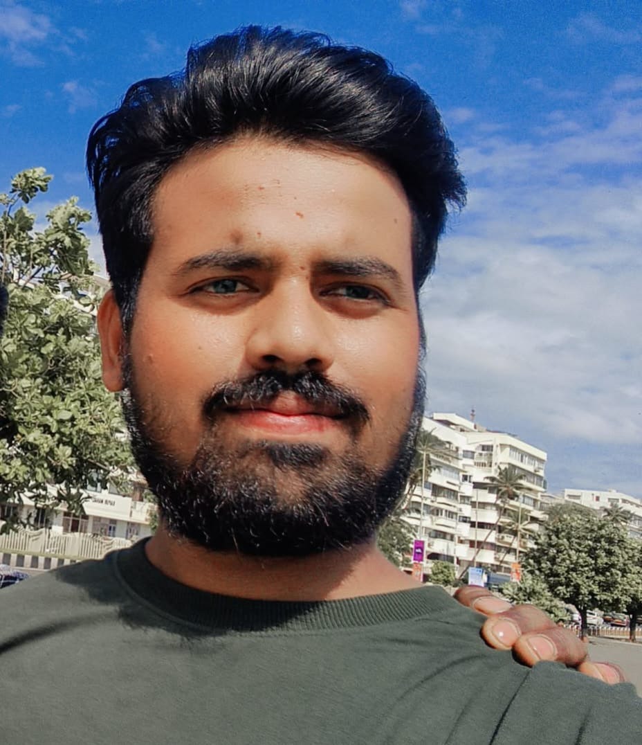 Saurabh Chauhan - Full time Cleaner in Agra in Agra