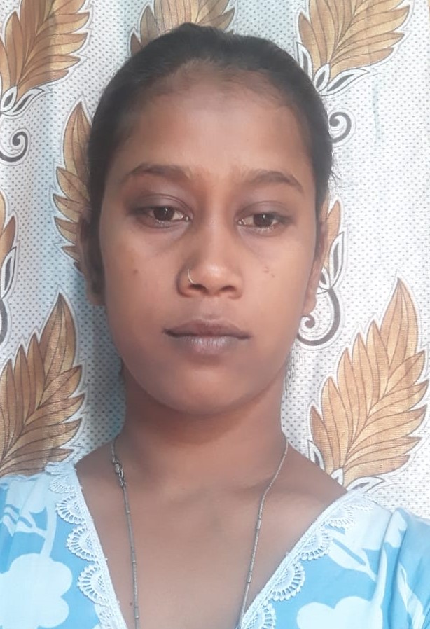 Muskan Kumari - Part time Cleaner and Baby Sitter in Nawada in Delhi