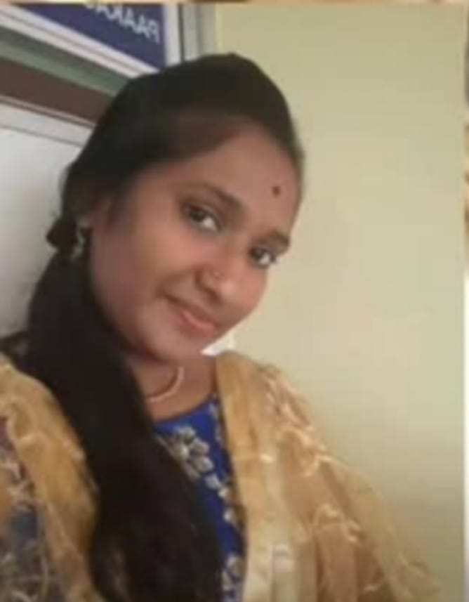 M Udhayasree - Full time Cleaner and Cook and Baby Sitter in Basaveshwar Nagar in Bangalore Bengaluru