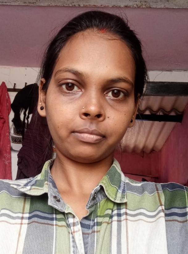 Pooja vishwakarma - Part time Cleaner in MUmbai in Narsimhapur