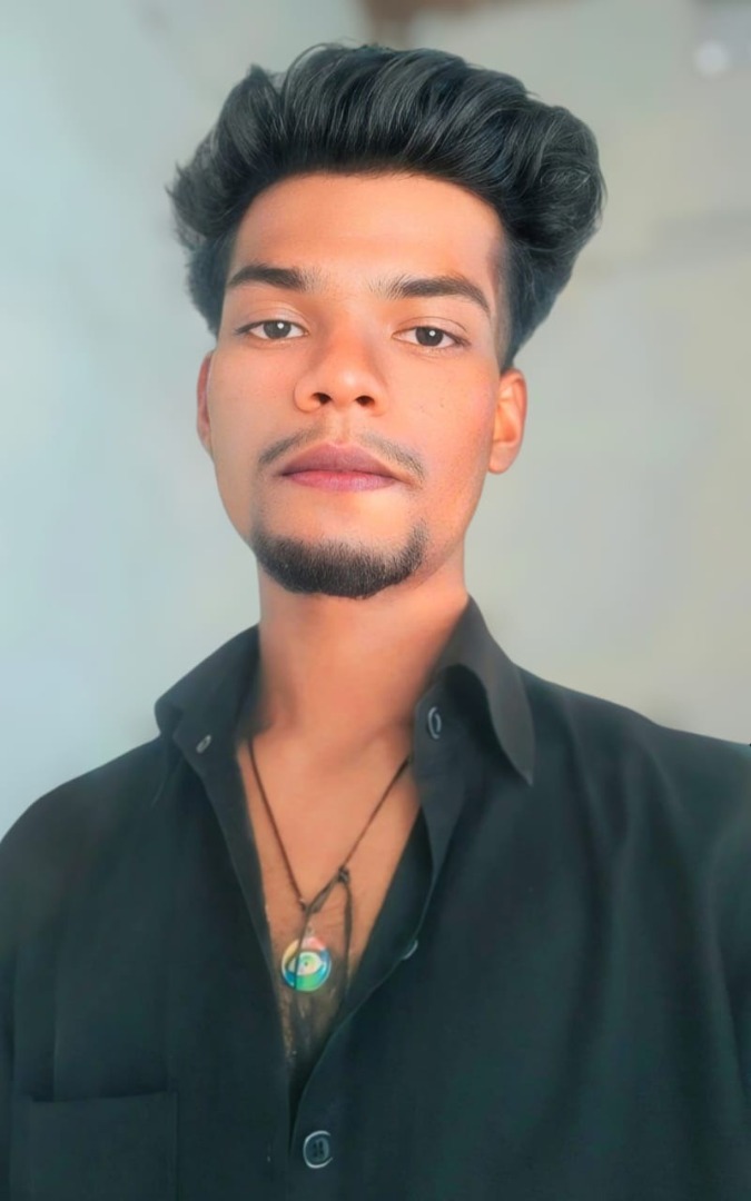 Ankit - Full time Cleaner in Khar Rd in Mumbai