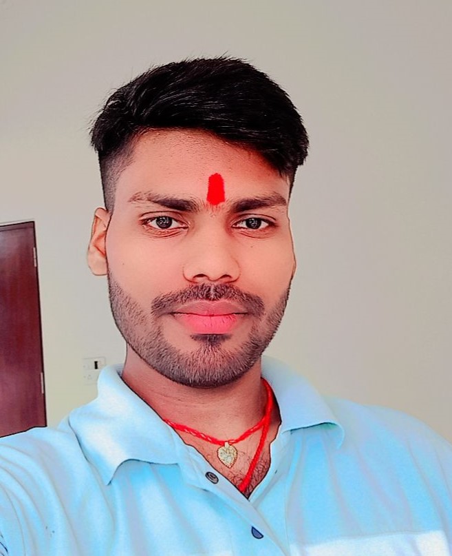 Harikrishna - Full time Cook in Darbhanga in Darbhanga