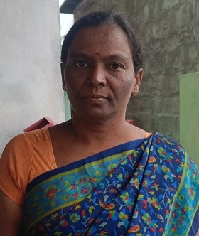 Annareddy Durga - Full time Cleaner and Cook and Baby Sitter in Andhra Pradesh in Others
