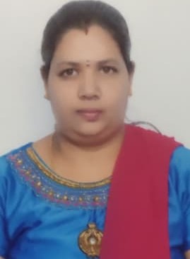 Asha S - Part time Cleaner and Cook in Nayanda Halli in Bangalore Bengaluru