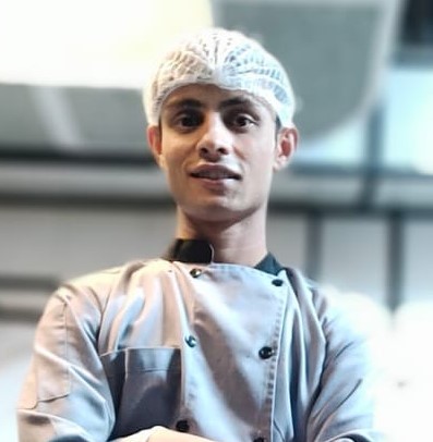 Abhishek Singh - Full time Cleaner and Cook in Raipur in Dehra Dun